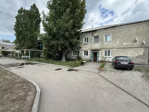 2-к кв. Саратовская область, пос. Красный Текстильщик ул. Калинина, 1 ...