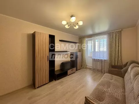 1-к кв. Пензенская область, Пенза ул. 65-летия Победы, 15 (43.49 м)