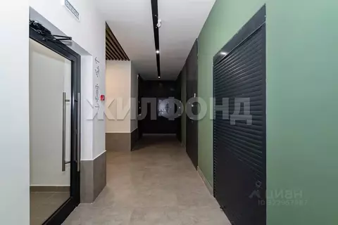 1-к кв. Новосибирская область, Новосибирский район, Барышевский ...