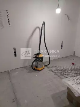 Продается 1-комнатная квартира