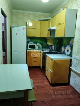 1-к кв. Краснодарский край, Сочи ул. Тимирязева, 11/2 (30.0 м)