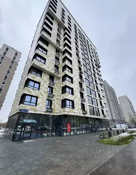 Помещение свободного назначения в Москва Тайнинская ул., 11 (35 м)