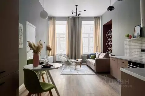 Комната Санкт-Петербург пер. Тучков, 11/5 (10.0 м)