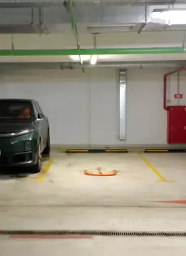 Гараж в Москва Преображенская пл., 8 (18 м)