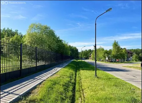 Участок в Москва Марушкинское поселение, д. Крекшино, ул. Запрудная ...