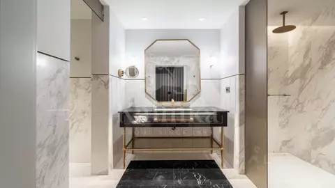 2-к кв. Москва 1-я Тверская-Ямская ул., 2А (94.0 м)