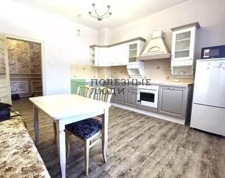 2-к кв. Забайкальский край, Чита ул. Токмакова, 7 (65.0 м)