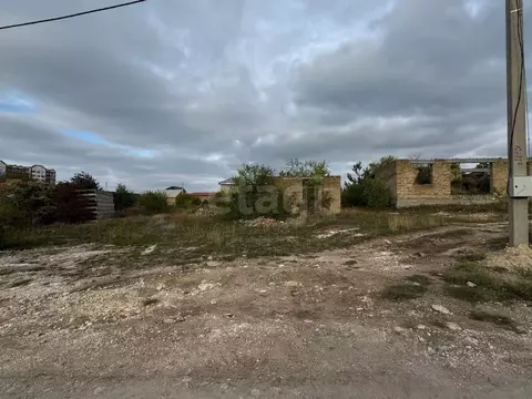 Участок в Крым, Симферополь Пневматика мкр,  (6.0 сот.)