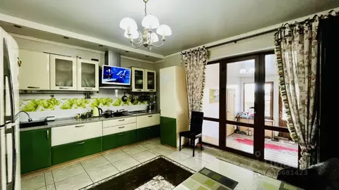 Дом в Хакасия, Абакан ул. Владимира Высоцкого, 4 (288 м)