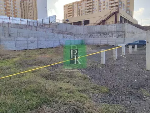 Участок в Севастополь ул. Ромашковая, 135А (4.0 сот.)