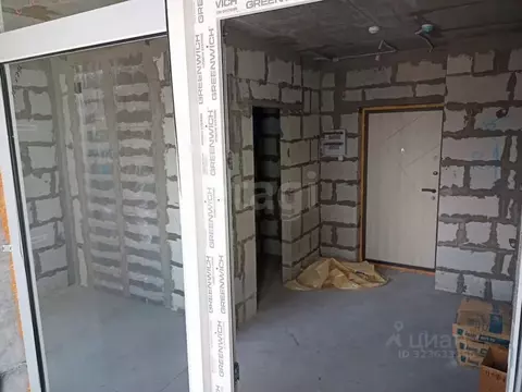 Студия Хабаровский край, Хабаровск ул. Тимощука, 3 (22.9 м)