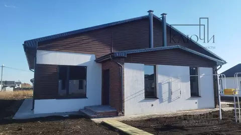 Таунхаус в Челябинская область, Магнитогорск ул. Монастырская (85 м)