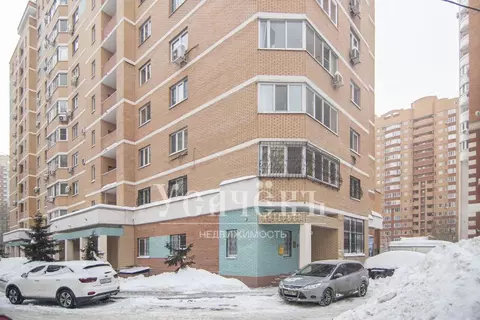 Офис в Московская область, Люберцы Октябрьский просп., 18к2 (222 м)