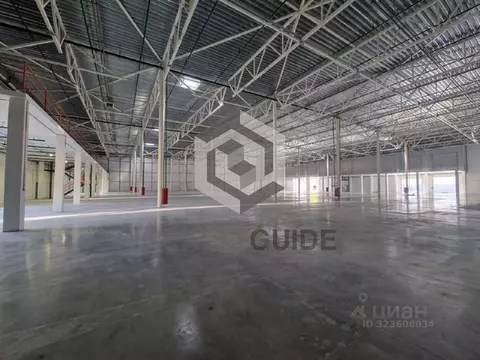 Склад в Московская область, Ногинск Богородский городской округ, ул. ...