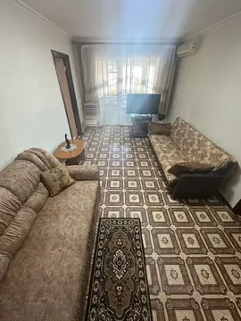 2-к кв. Крым, Евпатория ул. Фрунзе, 46 (44.0 м)