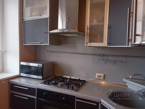 2-к кв. Московская область, Апрелевка Наро-Фоминский городской округ, ...