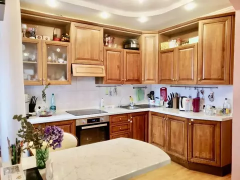 4-к кв. Коми, Сыктывкар Коммунистическая ул., 44А (98.2 м)