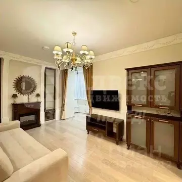 3-к кв. Тюменская область, Тюмень Фабричная ул., 7 (82.3 м)