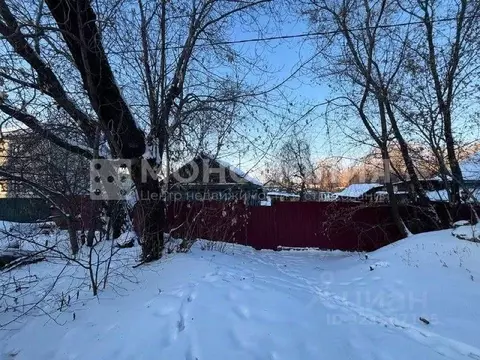 Дом в Амурская область, Белогорск Заводская ул., 33 (22 м)