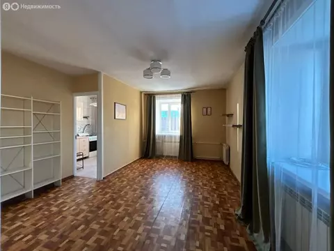 2-комнатная квартира: Иркутск, Советская улица, 67 (39.7 м)