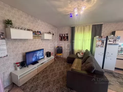 Дом в Бурятия, Улан-Удэ Строитель СНТ, 208 (81 м)