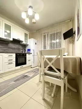2-к кв. Москва Никулинская ул., 23К3 (54.0 м)
