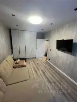 1-к кв. Алтайский край, Барнаул ул. Сергея Семенова, 20 (32.8 м)