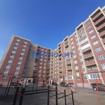 2-к кв. Ярославская область, Ярославский муниципальный округ, пос. ...