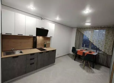 1-к кв. Самарская область, Самара ул. Советской Армии, 91 (36.0 м)