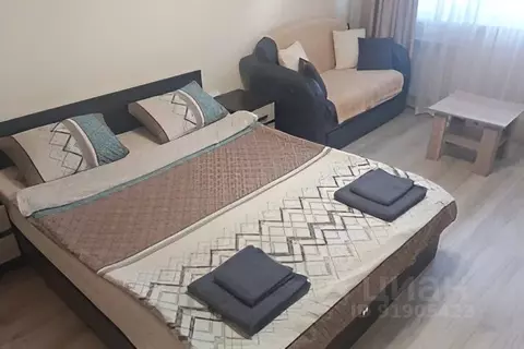 1-к кв. Курская область, Курск ул. Карла Маркса, 31А (42.0 м)