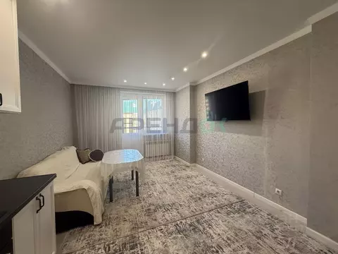 3-к кв. Татарстан, Казань ул. Адоратского, 1Б (84.0 м)