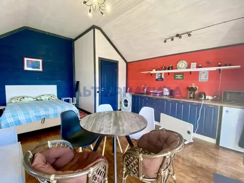 Дом в Ярославская область, Переславль-Залесский Подгорная ул., 64 (36 ...