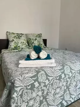 1-к кв. Волгоградская область, Волгоград просп. Маршала Жукова, 104/3 ...