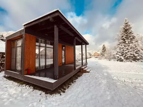 Дом в Московская область, Солнечногорск городской округ, Прогресс-96 ...