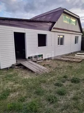 Дом в Забайкальский край, Читинский район, с. Маккавеево Революционная ...