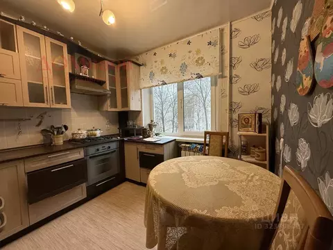 2-к кв. Смоленская область, Смоленск ул. Попова, 76 (52.0 м)