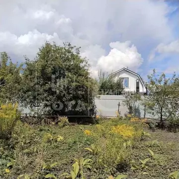 Участок в Воронежская область, Воронеж Отдых СНТ,  (5.0 сот.)