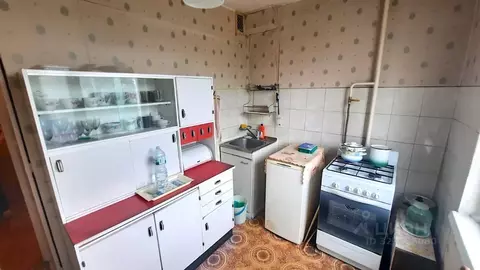 3-к кв. Московская область, Химки ул. Строителей, 10 (60.1 м)