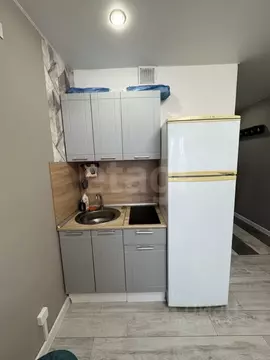 Студия Тюменская область, Тюмень ул. Тимофея Чаркова, 28 (21.0 м)