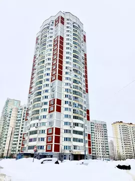 1-к кв. Московская область, Люберцы Комсомольский просп., 8/2 (40.0 м)