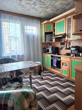 3-к кв. Санкт-Петербург Ситцевая ул., 5К2 (69.0 м)