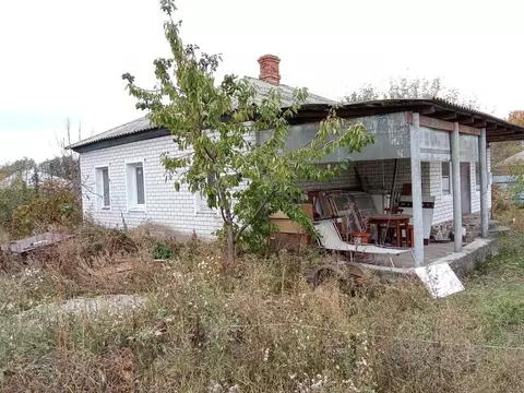 Дом в Ростовская область, Шолоховский район, Колундаевское с/пос, ...