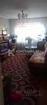 2-к кв. Челябинская область, Чебаркуль ул. Каширина, 30 (48.3 м)