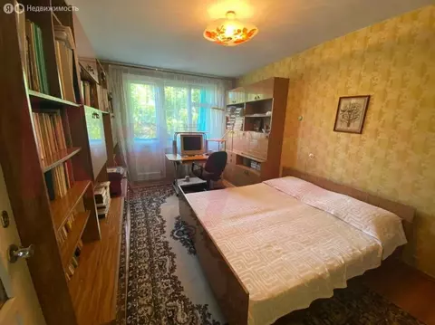 2-комнатная квартира: Краснодар, улица Селезнёва, 138 (47.2 м)