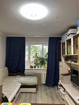 1-к кв. Московская область, Раменское Коммунистическая ул., 15 (30.7 ...