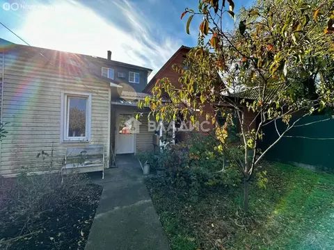 Дом в Краснодар, Таймырская улица, 8 (128.4 м)