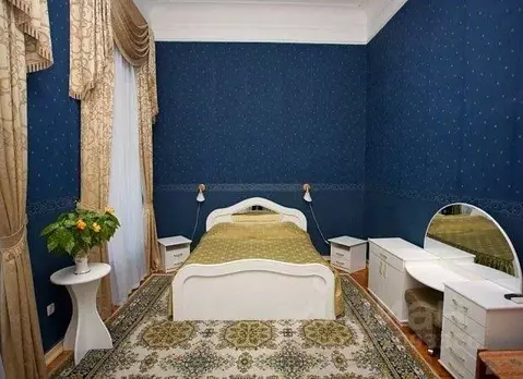 Комната Крым, Ялта муниципальный округ, Кореиз пгт ш. Алупкинское, 1 ...