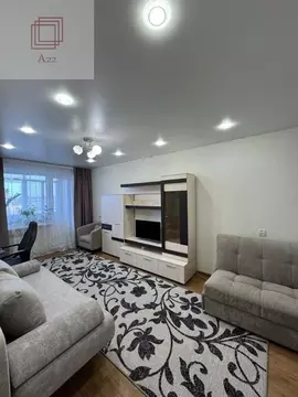 1-к кв. Алтайский край, Барнаул ул. Попова, 4/2 (30.0 м)