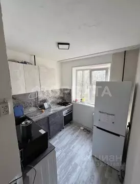 3-к кв. Тюменская область, Тюмень ул. Пермякова, 14 (56.0 м)