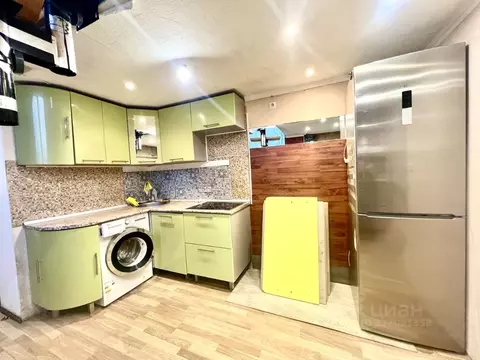 Студия Ставропольский край, Ставрополь Авиационная ул., 33 (15.3 м)